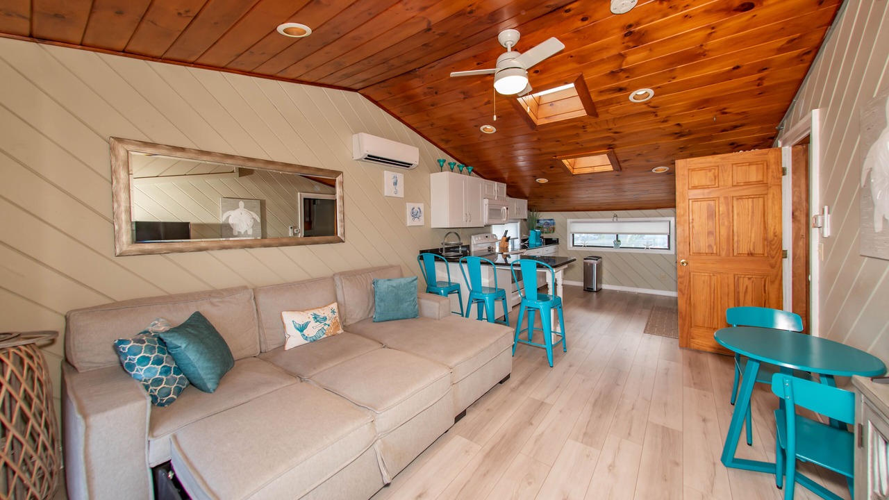 Photo of Livingroom in Newbury