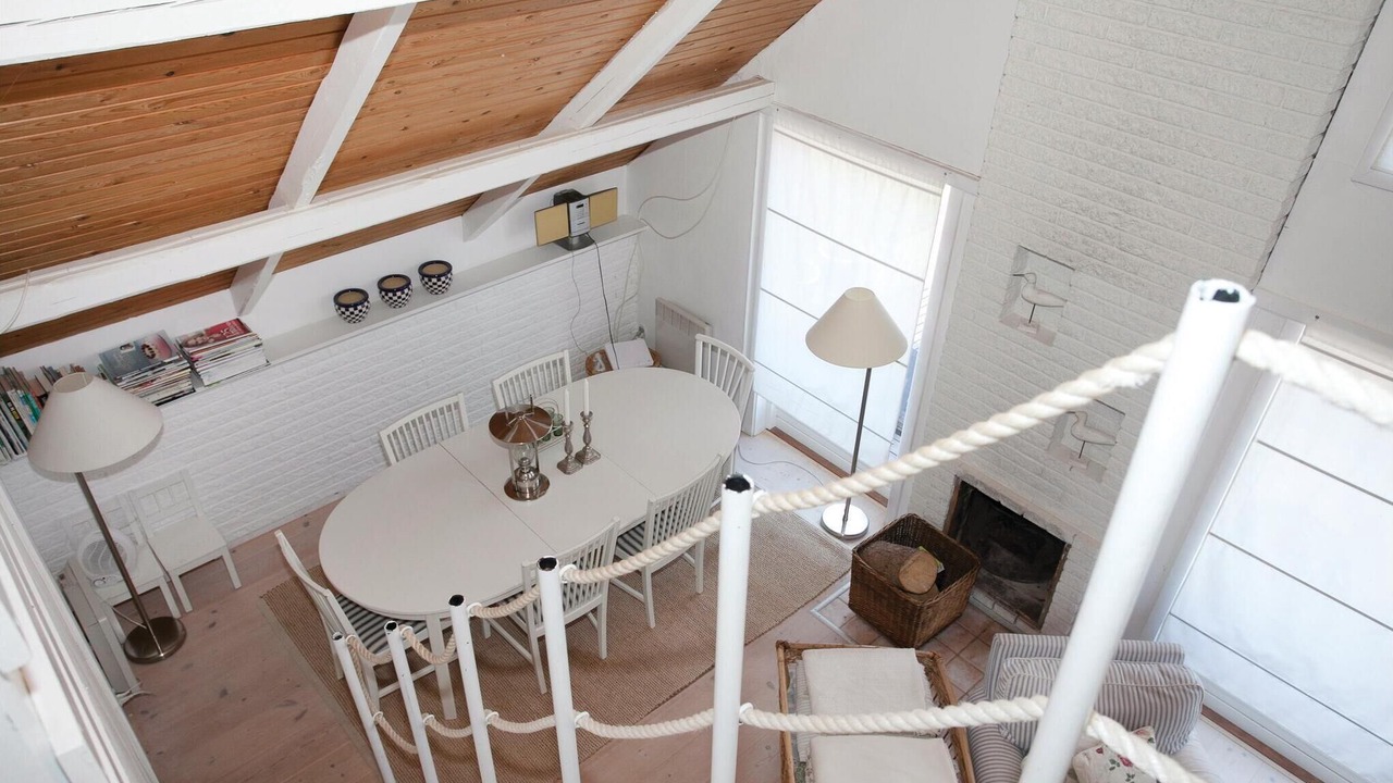 Photo of Bedroom in Sjllands Odde