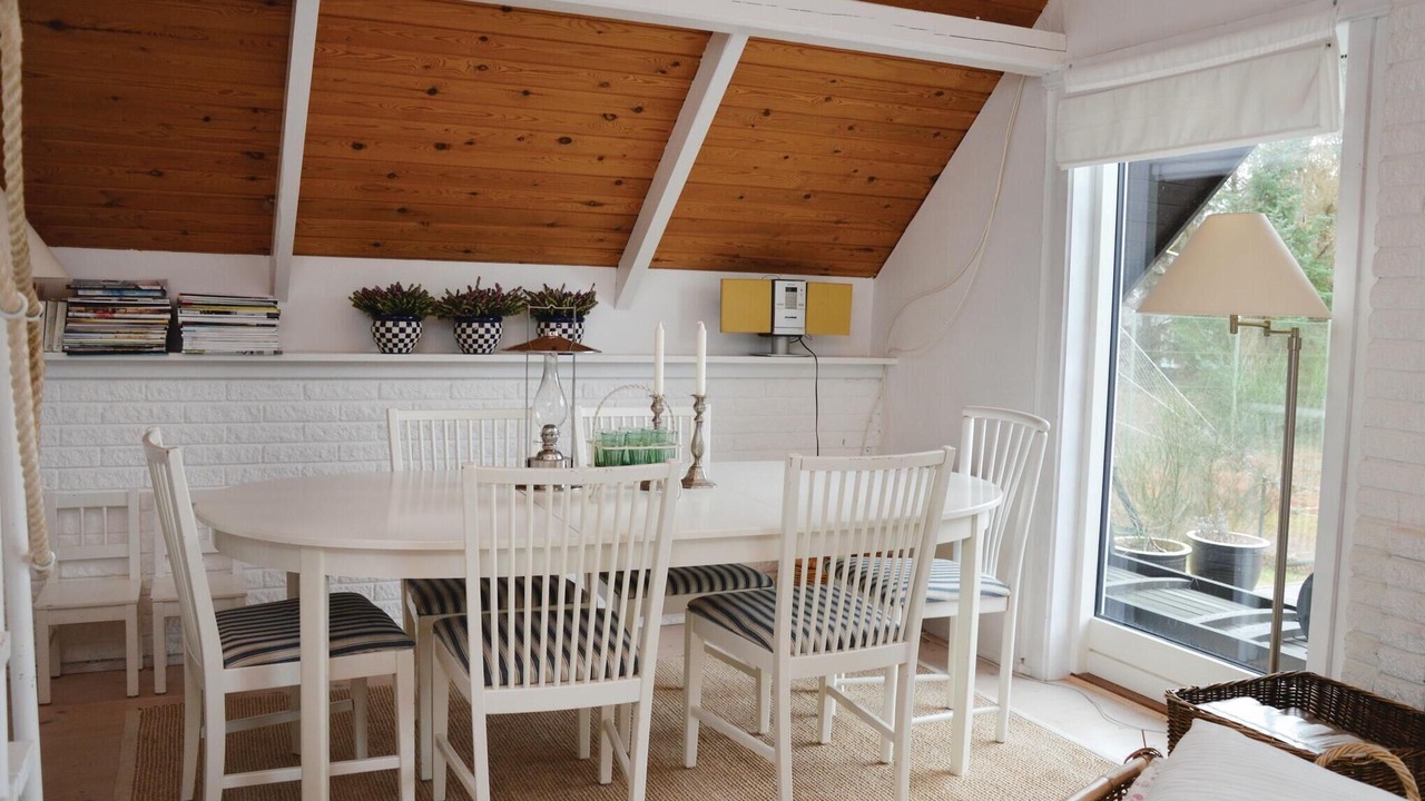 Photo of Bedroom in Sjllands Odde
