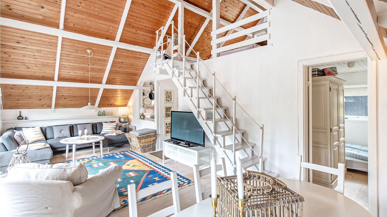 Photo of Bedroom in Sjllands Odde