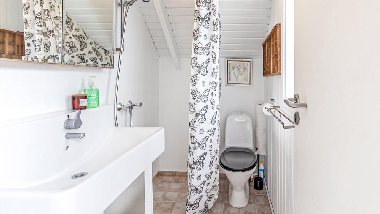 Photo of Bathroom in Sjllands Odde