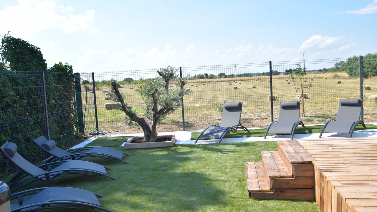Photo of Outdoor in Saint-Just