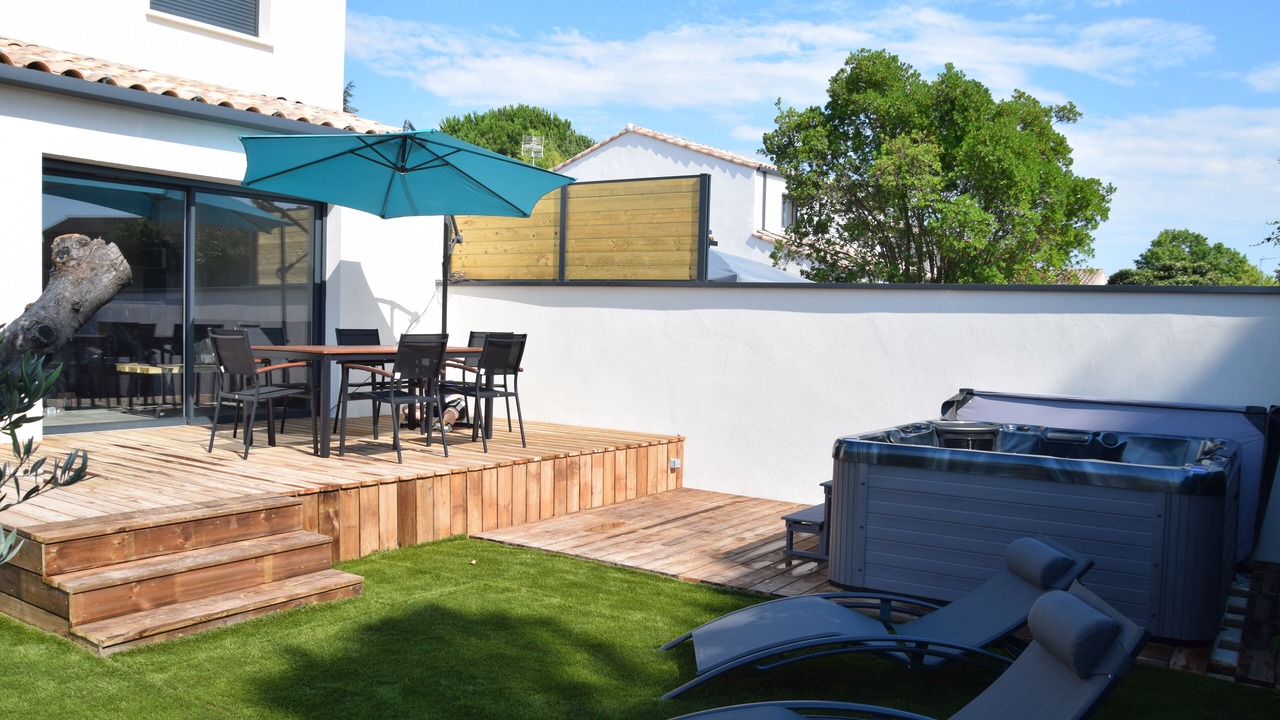 Photo of Outdoor in Saint-Just