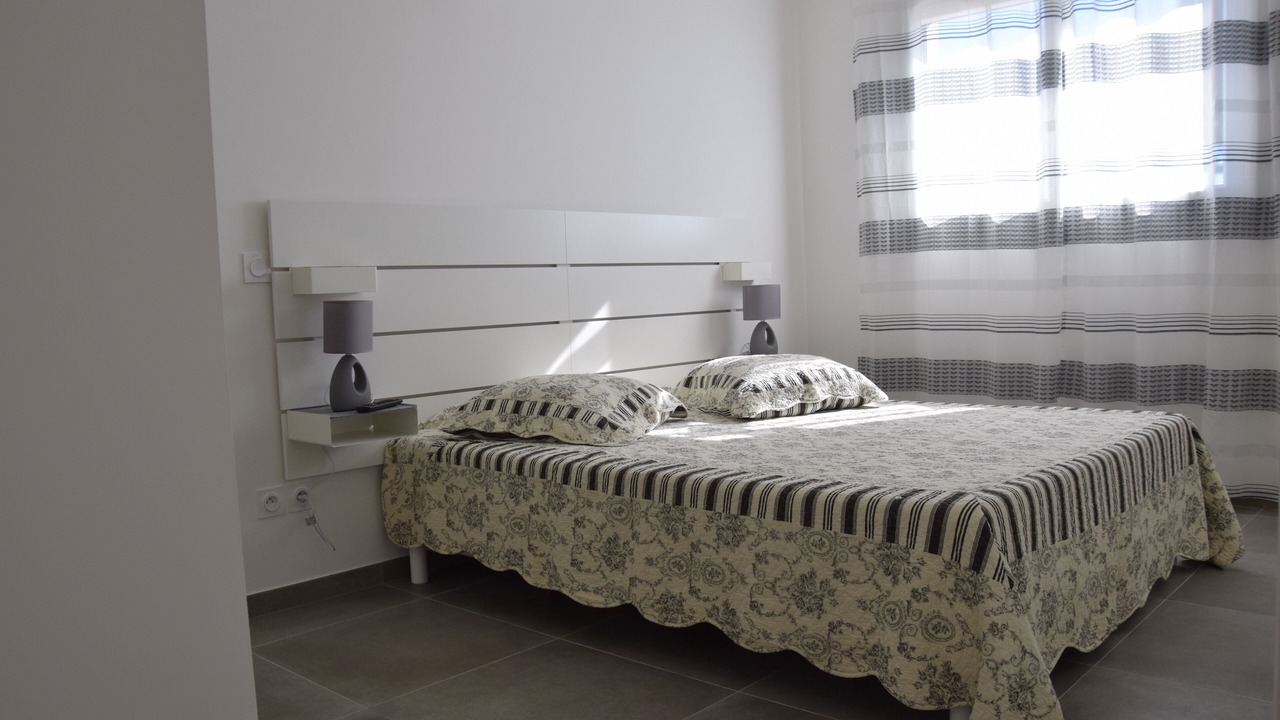 Photo of Bedroom in Saint-Just