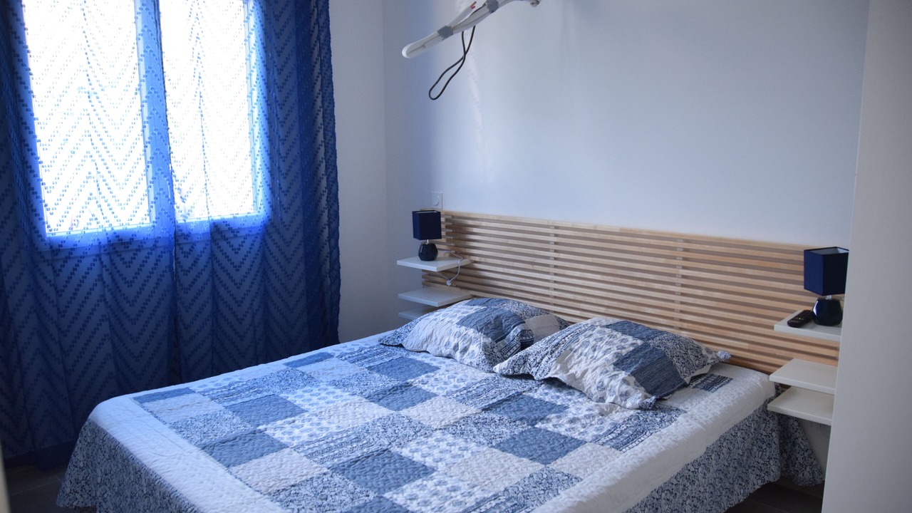 Photo of Bedroom in Saint-Just