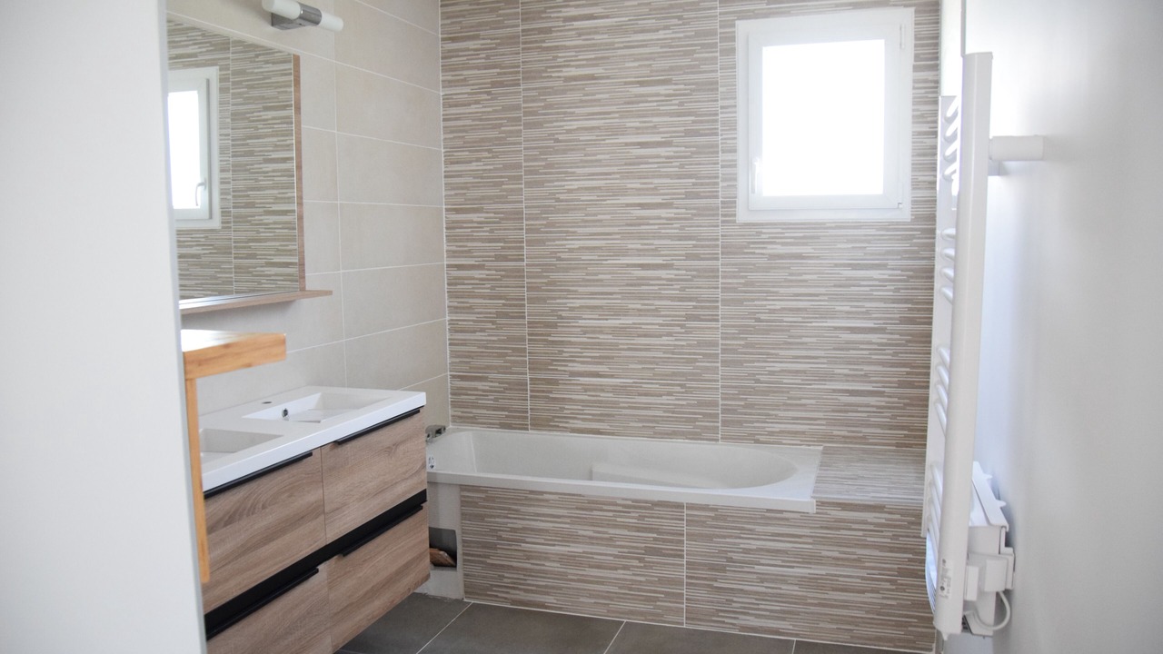 Photo of Bathroom in Saint-Just