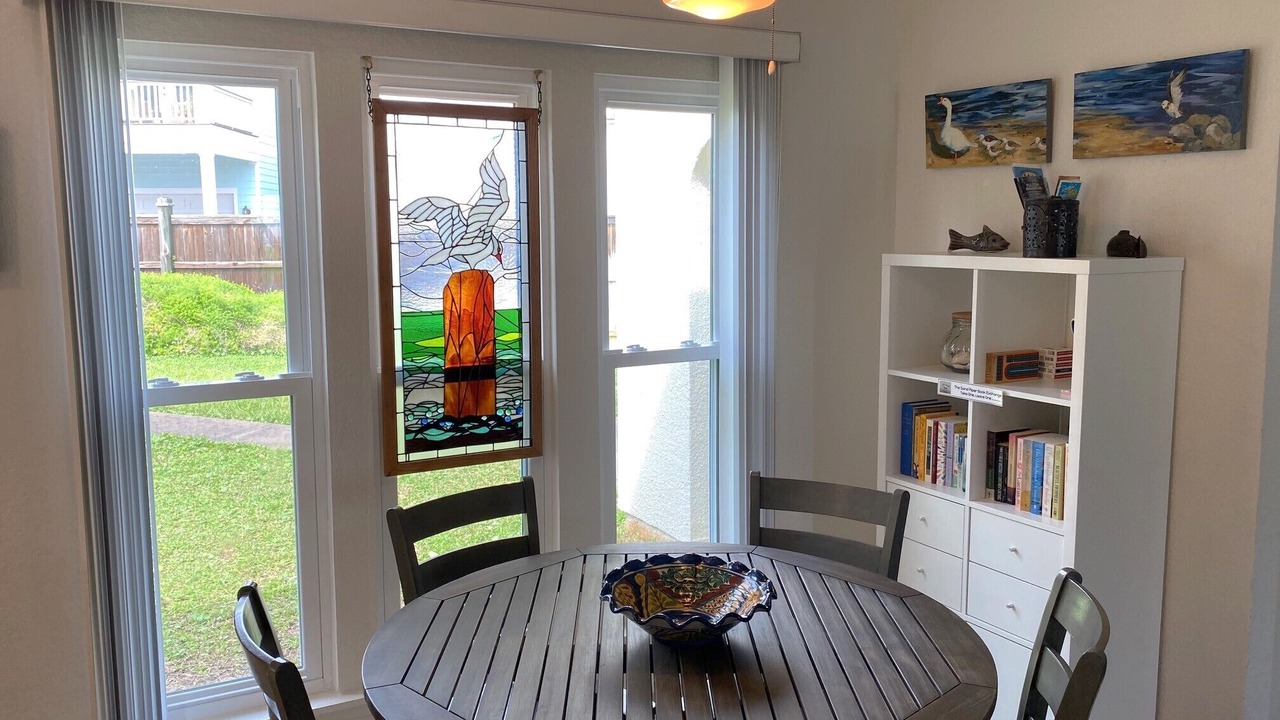 Photo of Others in Sailhouse