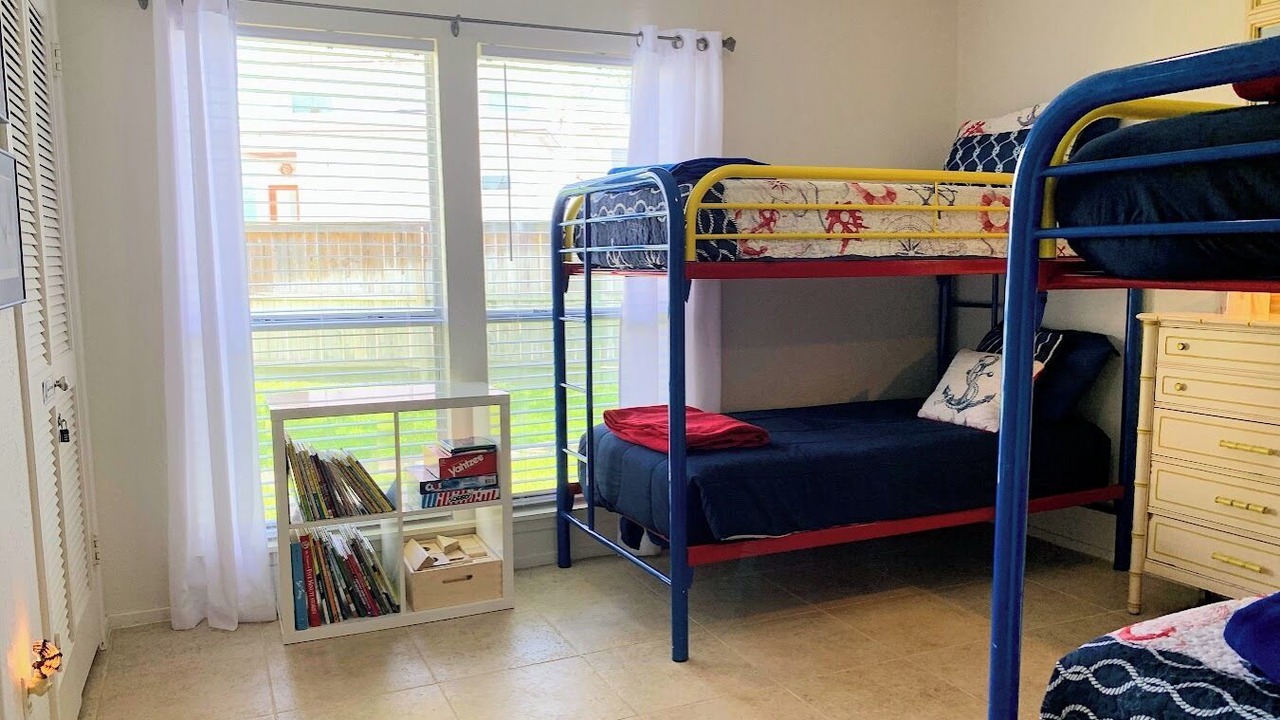 Photo of Outdoor in Sailhouse