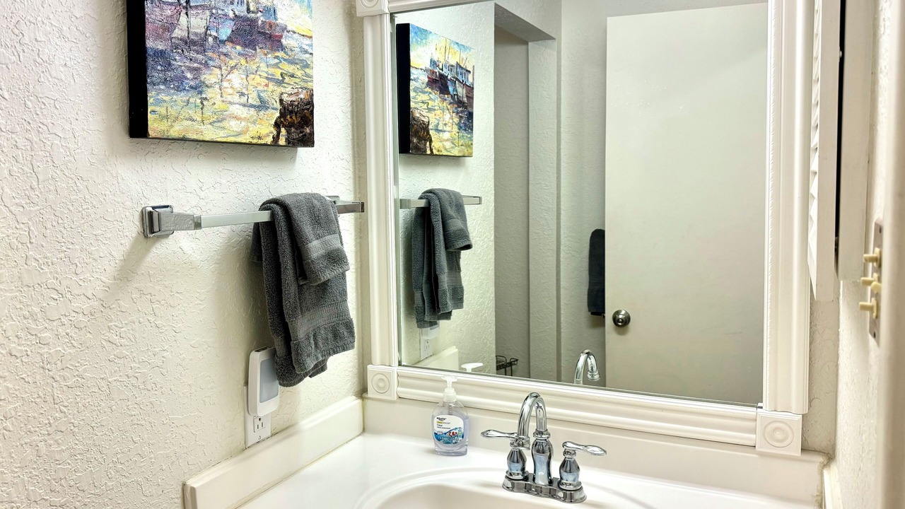 Photo of Bathroom in Sailhouse