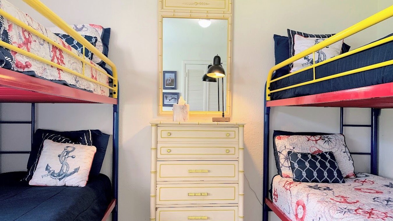 Photo of Bedroom in Sailhouse