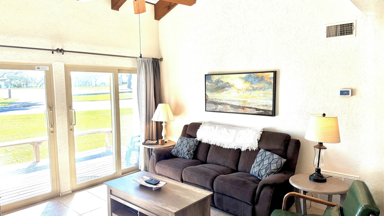 Photo of Bedroom in Sailhouse