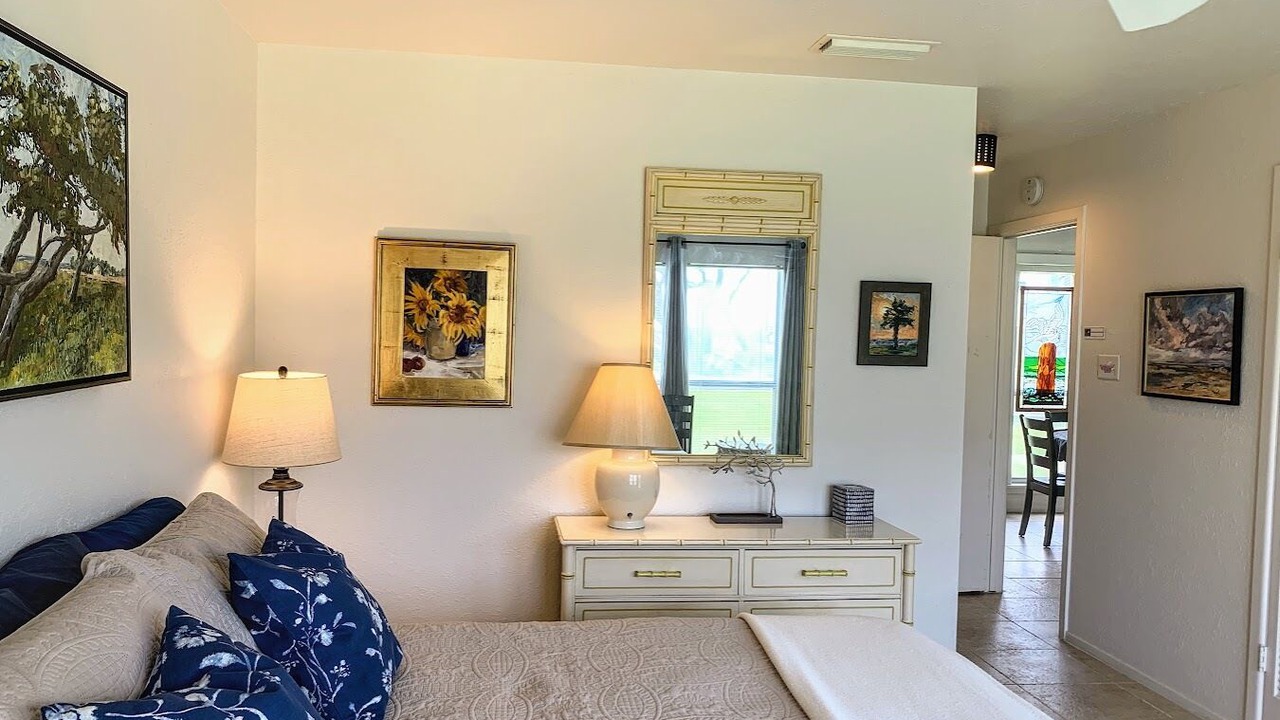 Photo of Bathroom in Sailhouse