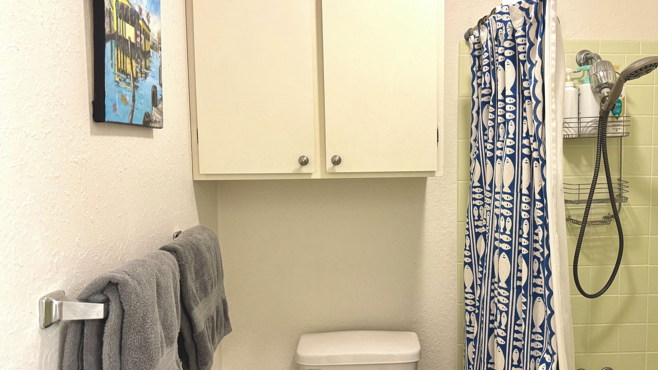 Photo of Bathroom in Sailhouse