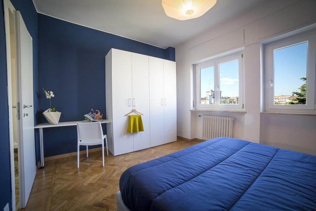 Photo of Bedroom in Beauvais