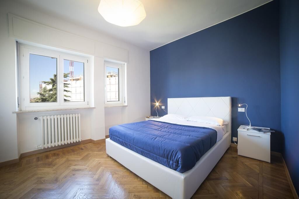 Photo of Bedroom in Beauvais