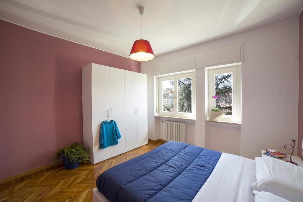 Photo of Bedroom in Beauvais