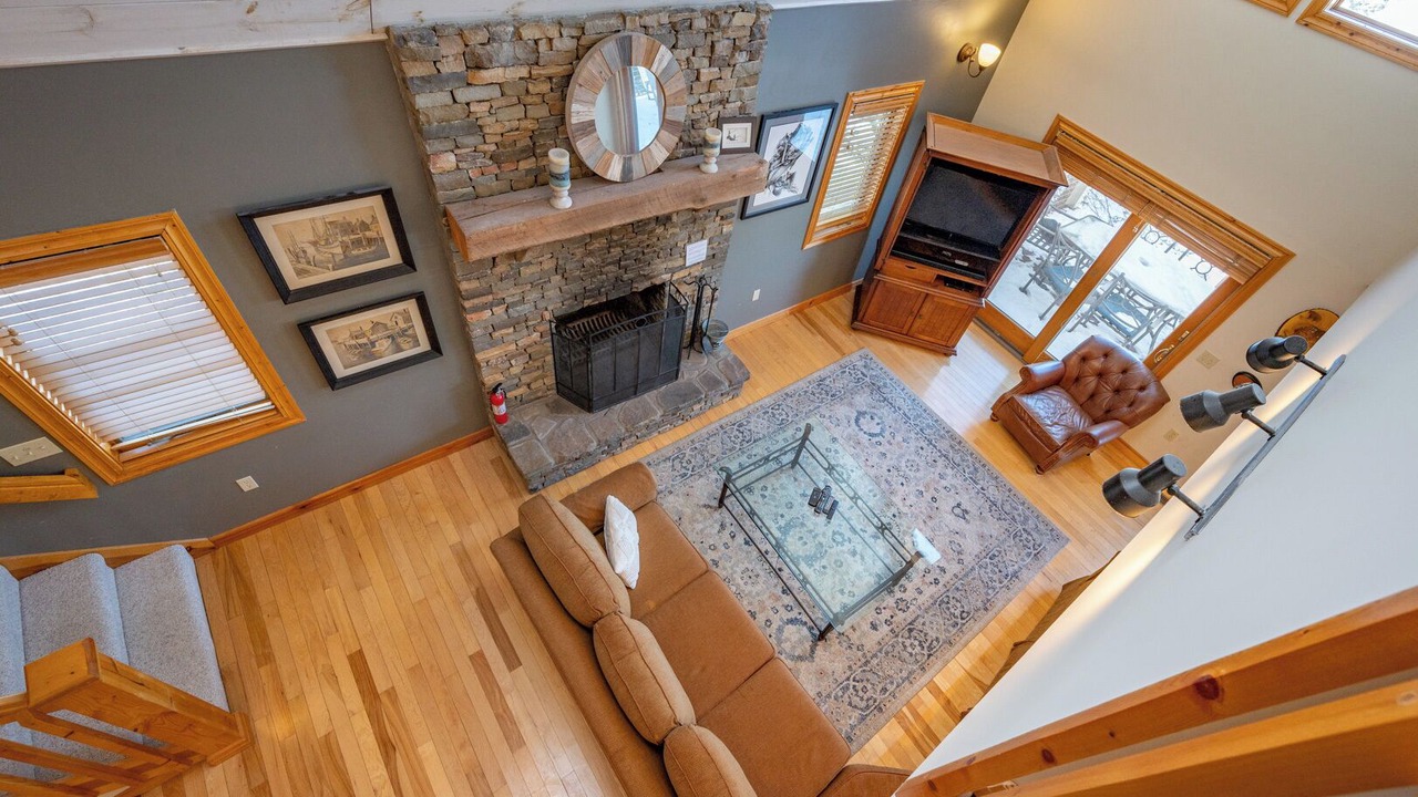 Photo of Livingroom in Thayerville