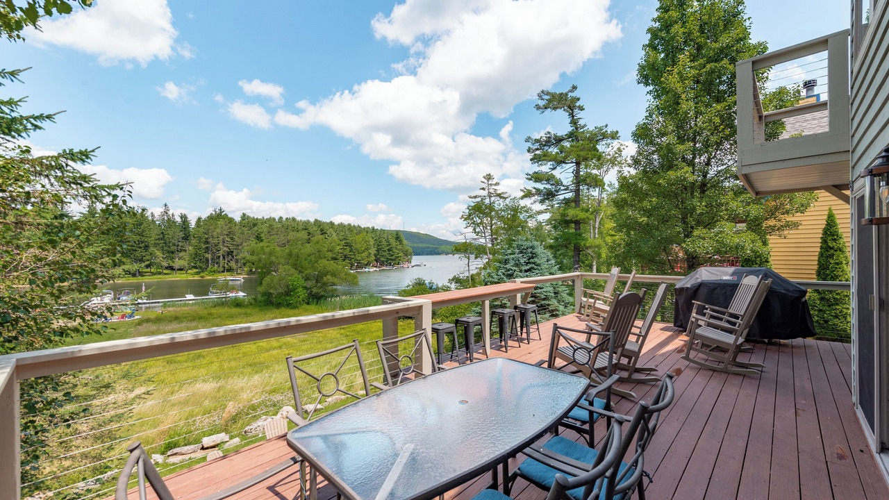 Photo of Outdoor in Thayerville