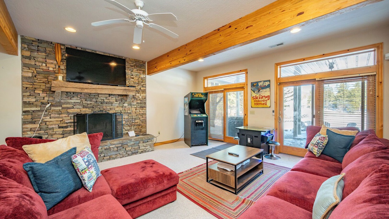 Photo of Livingroom in Thayerville