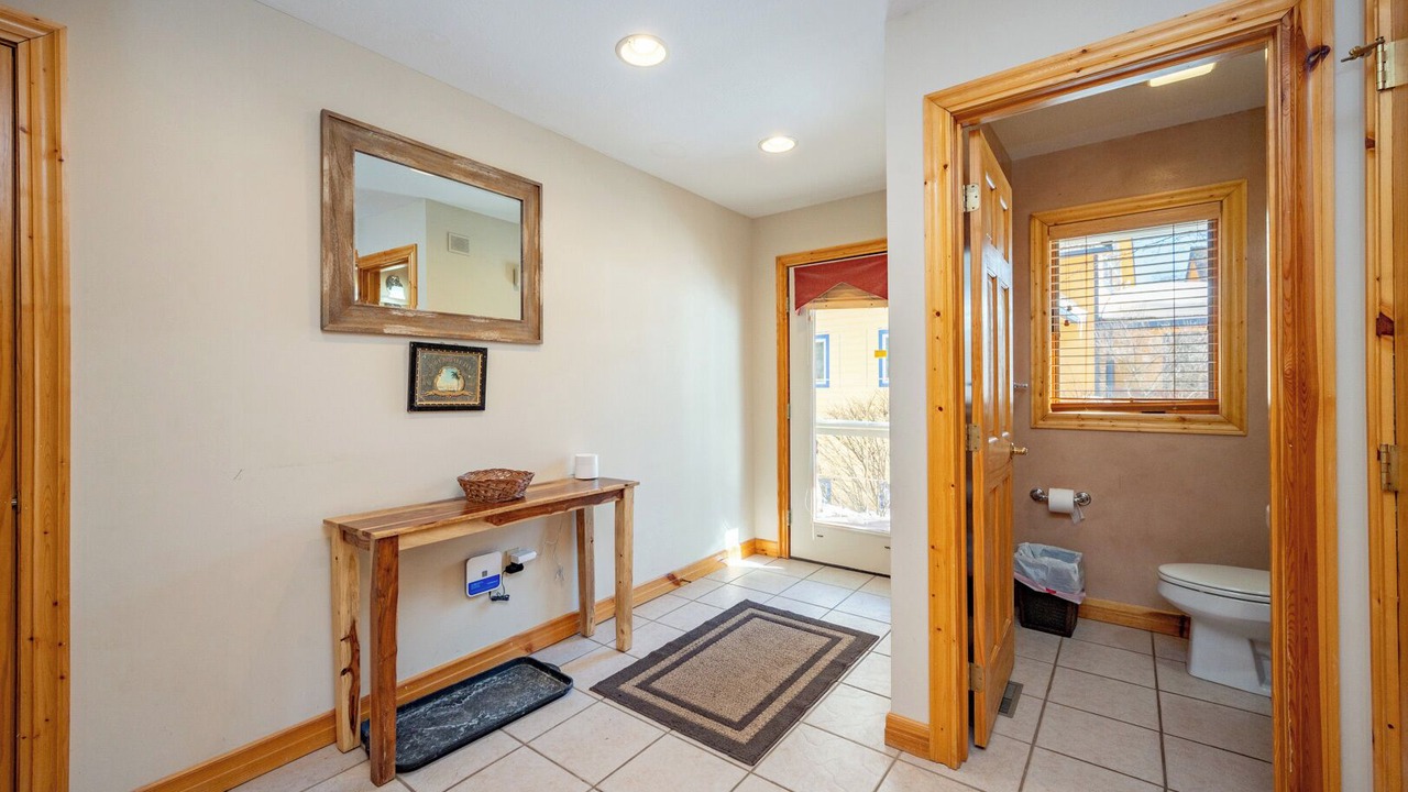 Photo of Bathroom in Thayerville