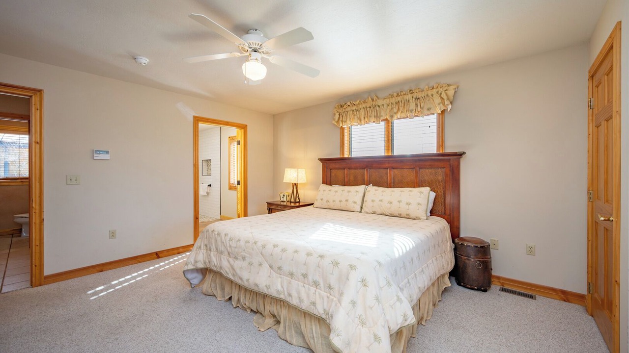 Photo of Bedroom in Thayerville