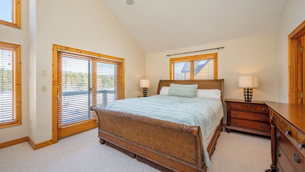 Photo of Bedroom in Thayerville