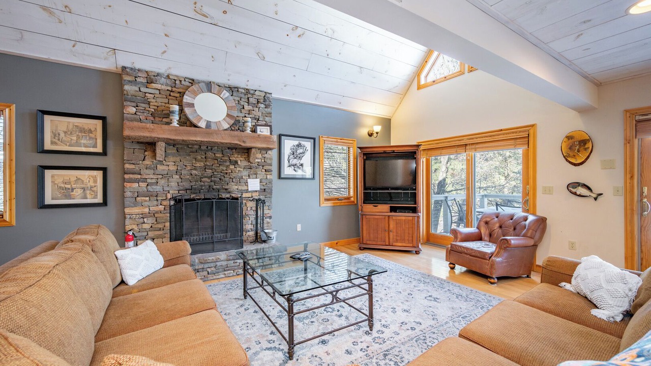 Photo of Livingroom in Thayerville