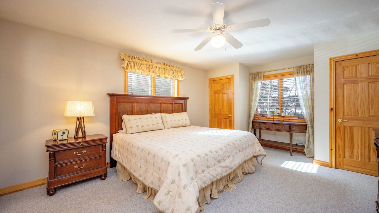 Photo of Bedroom in Thayerville