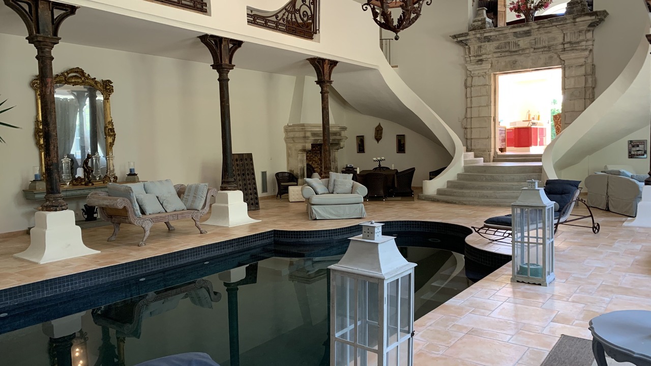 Photo of Outdoor in Rochemaure