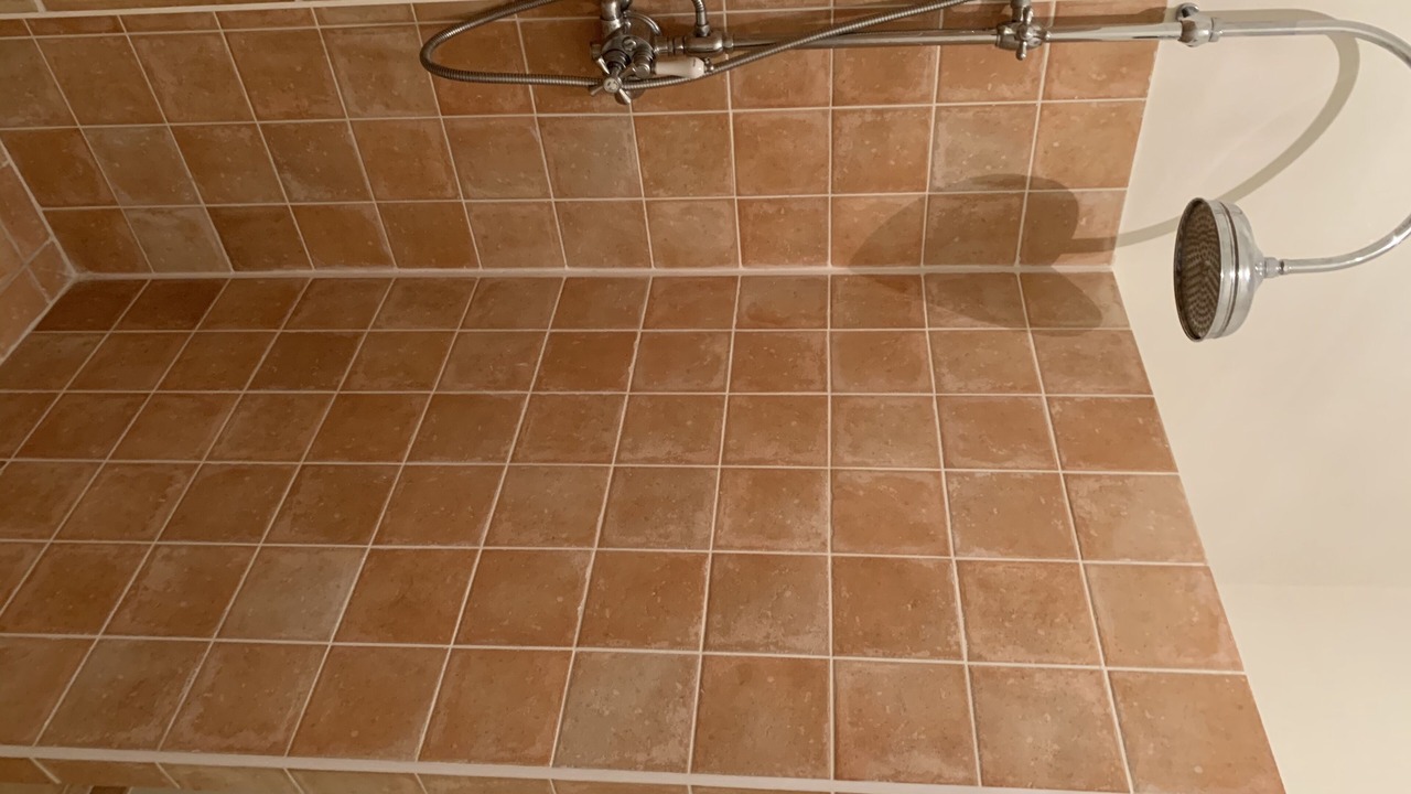 Photo of Bathroom in Rochemaure