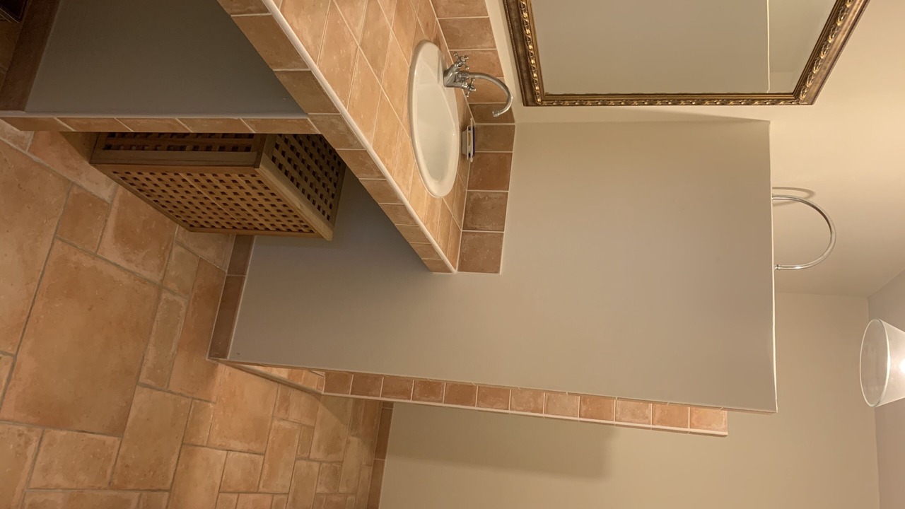 Photo of Bathroom in Rochemaure