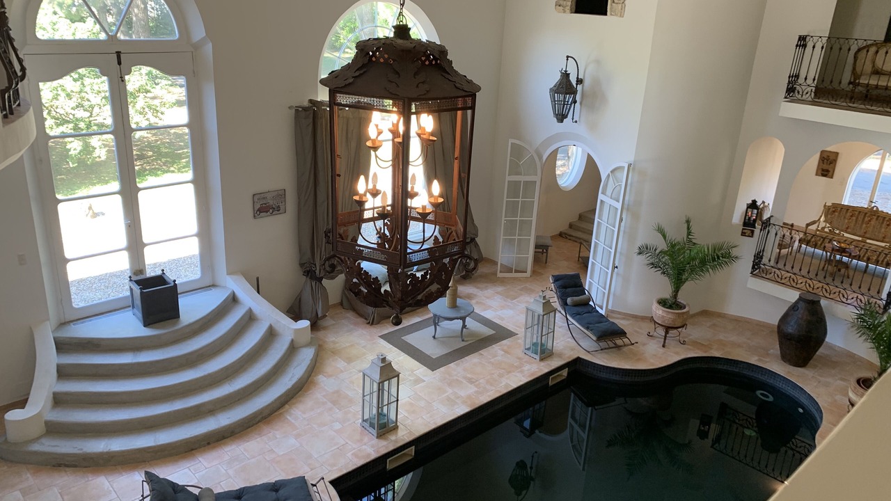 Photo of Outdoor in Rochemaure