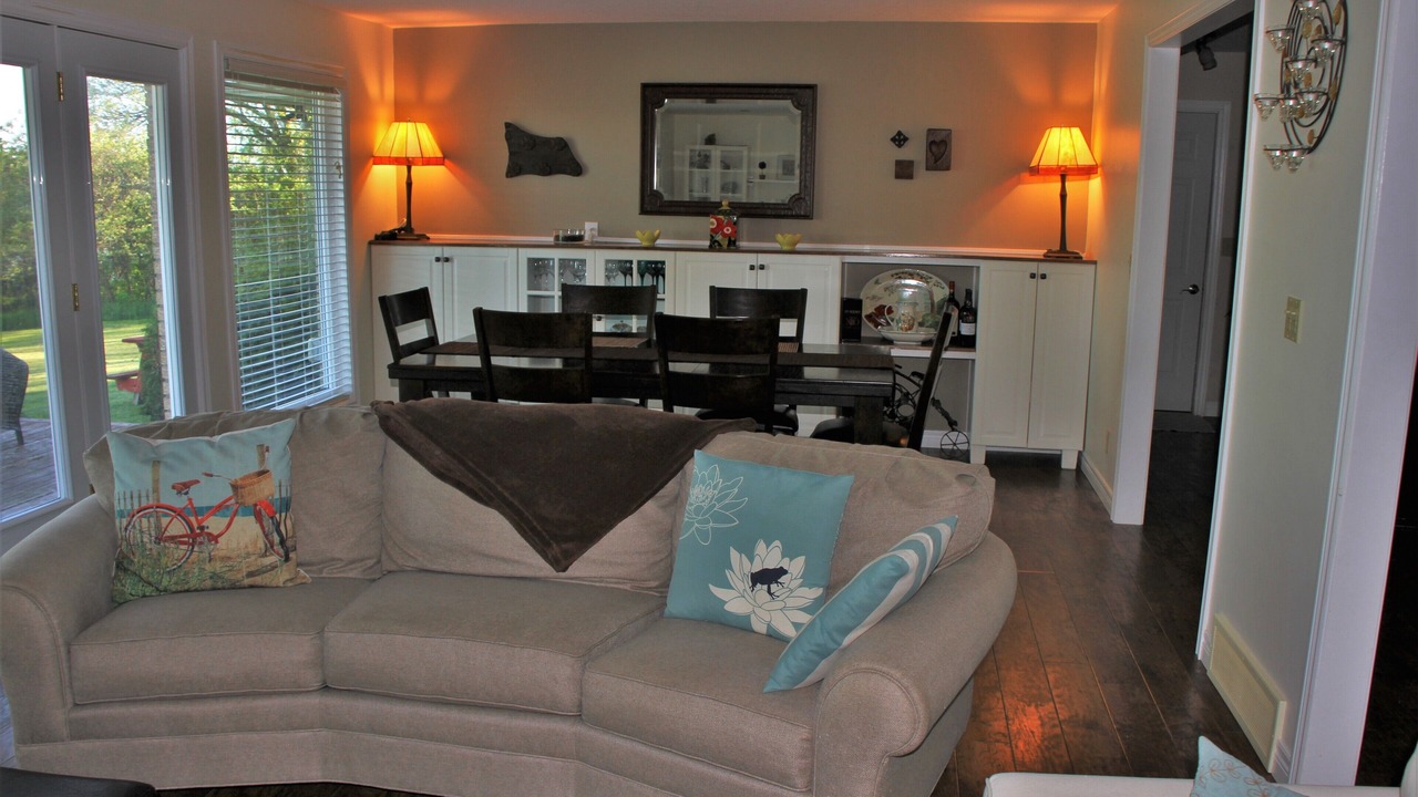 Photo of Bedroom in Romney