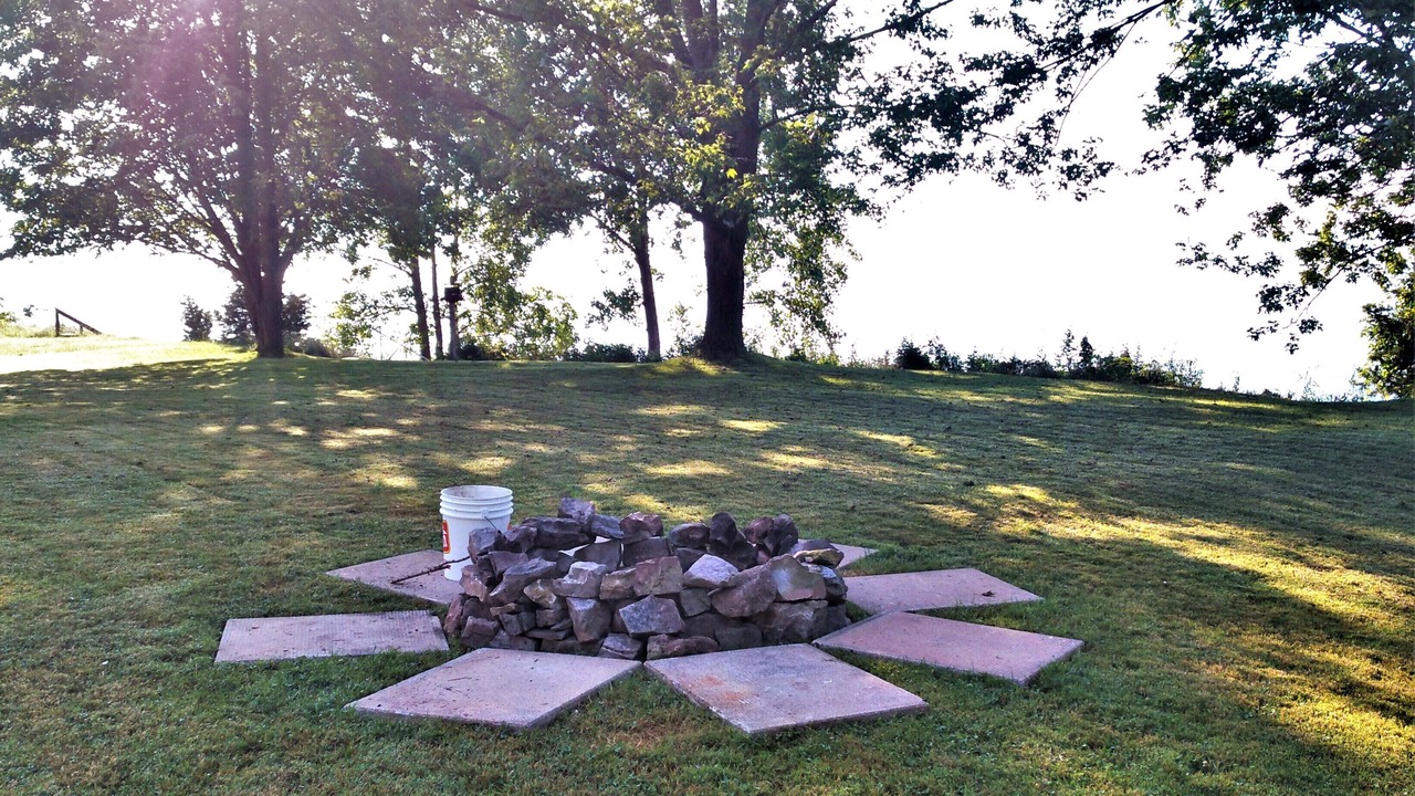Photo of Outdoor in Romney