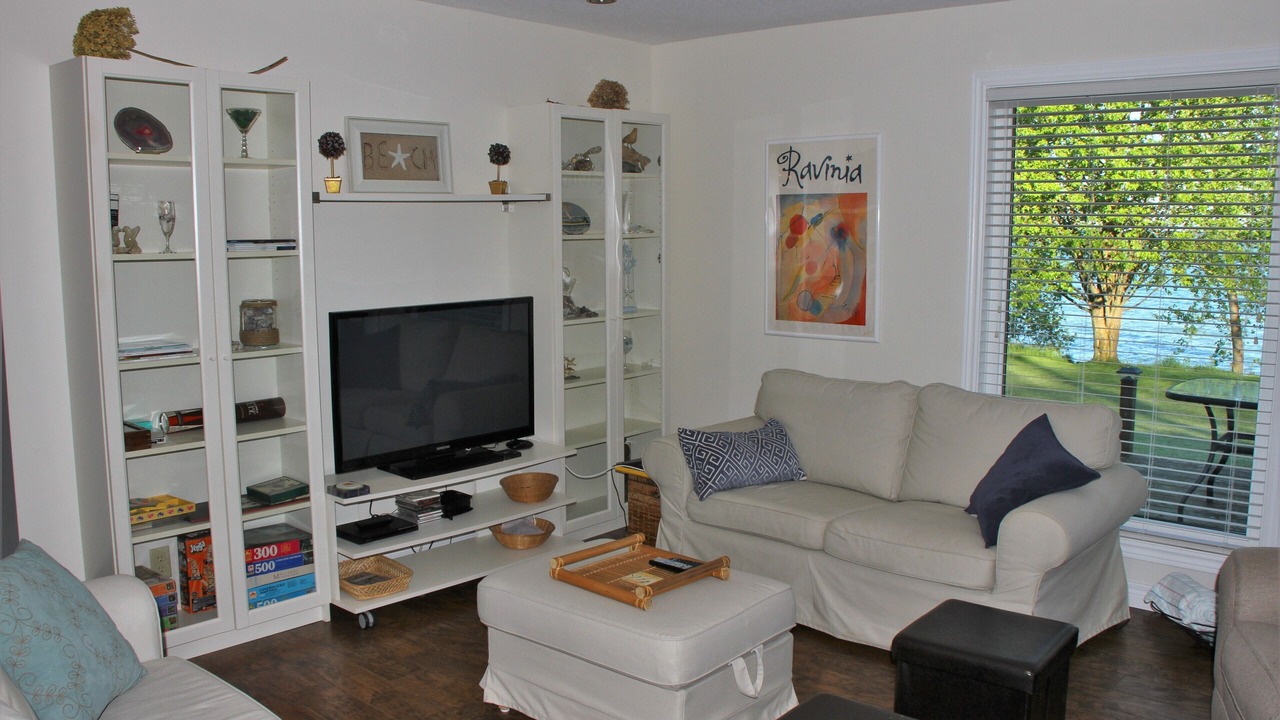 Photo of Bedroom in Romney
