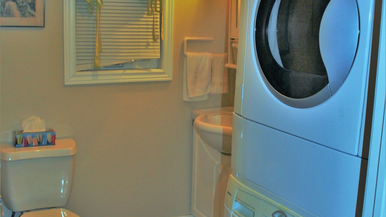Photo of Bedroom in Romney