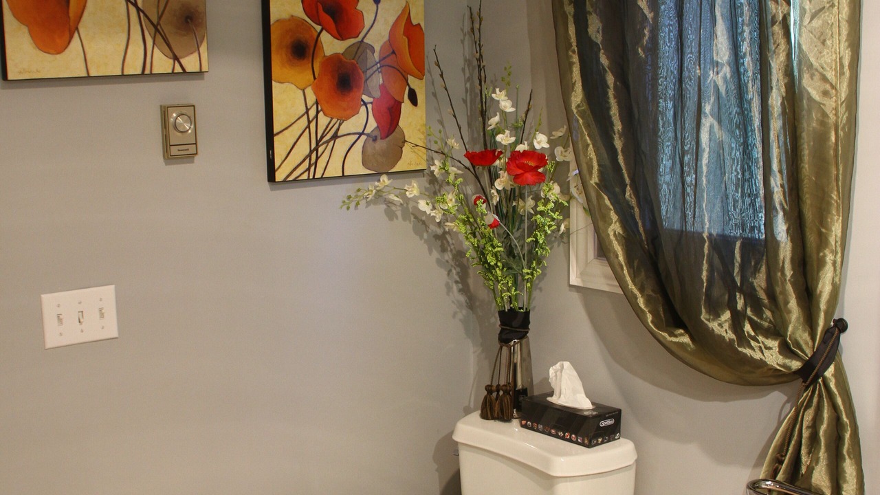 Photo of Bathroom in Romney