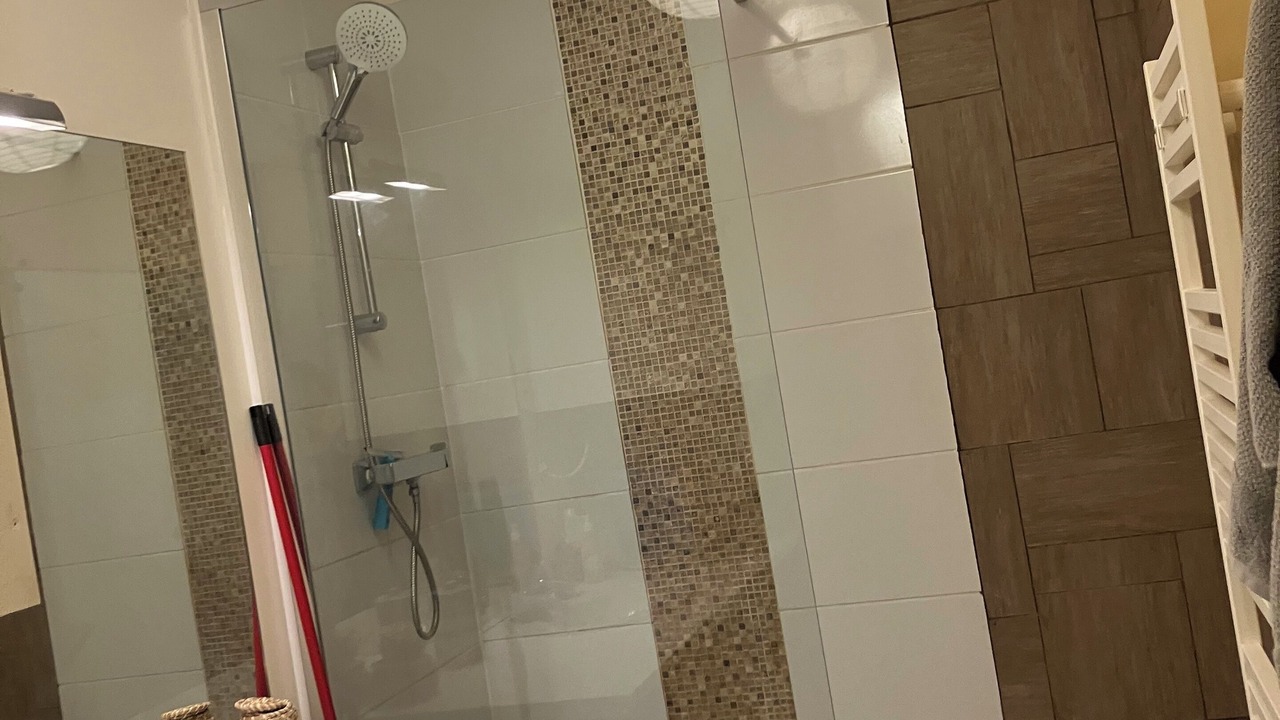 Photo of Bathroom in Wazemmes