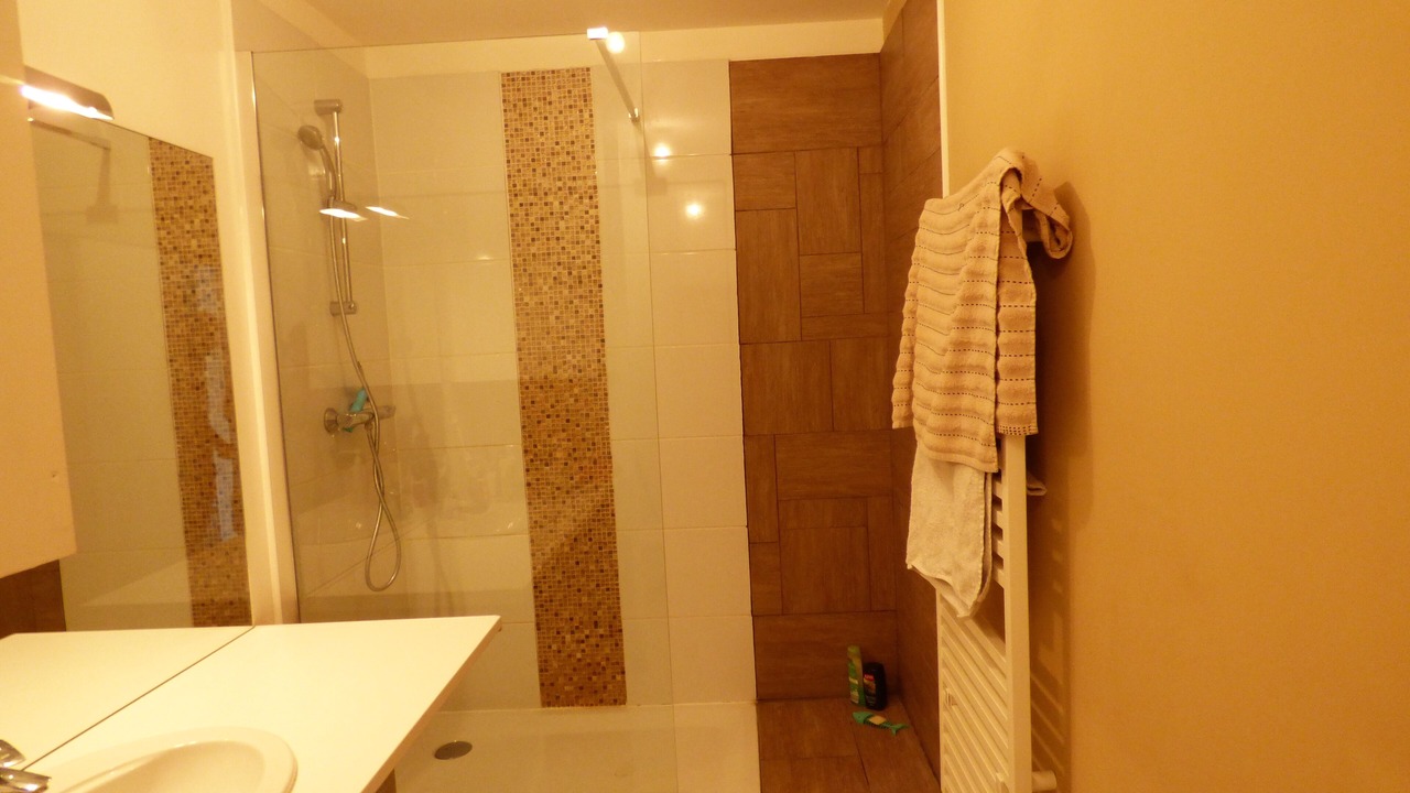 Photo of Bathroom in Wazemmes