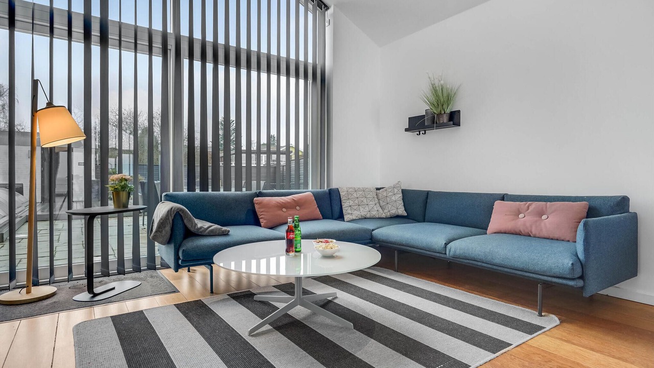 Photo of Bedroom in Strøby Ladeplads
