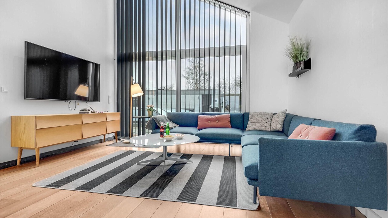 Photo of Bedroom in Strøby Ladeplads