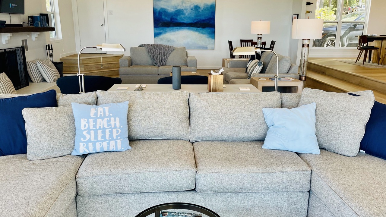 Photo of Livingroom in Leisure Land