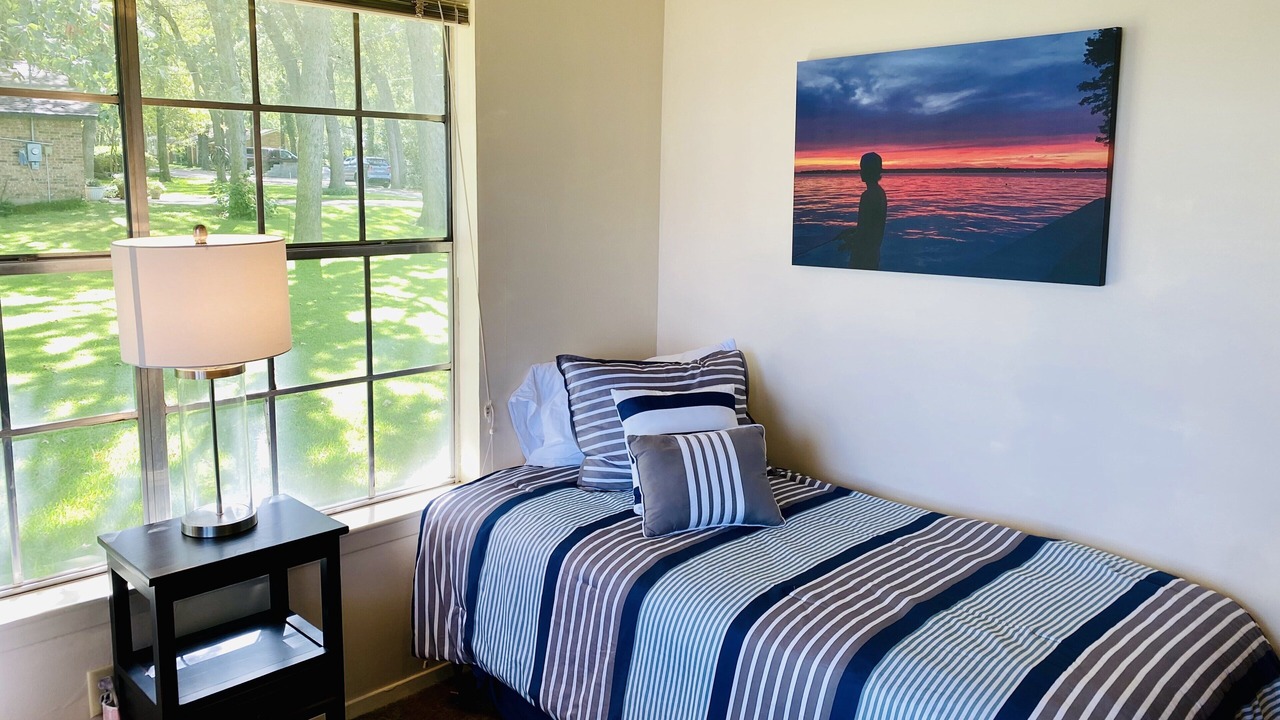 Photo of Bedroom in Leisure Land