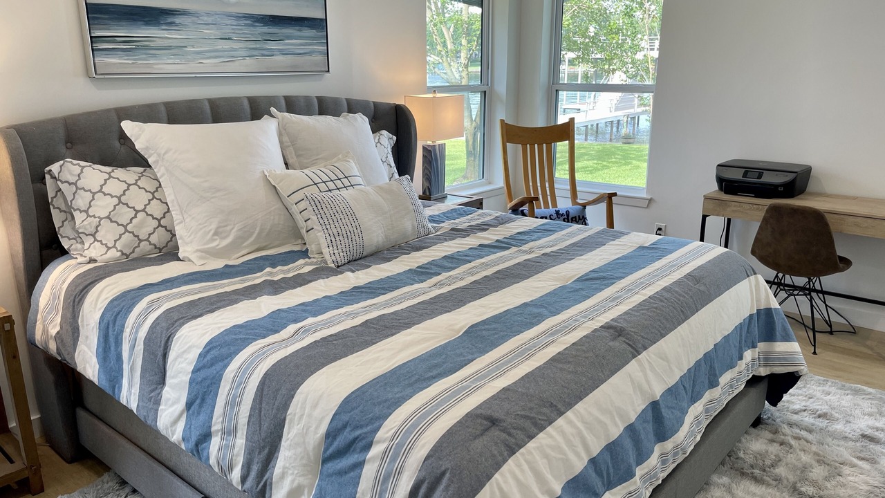 Photo of Bedroom in Leisure Land
