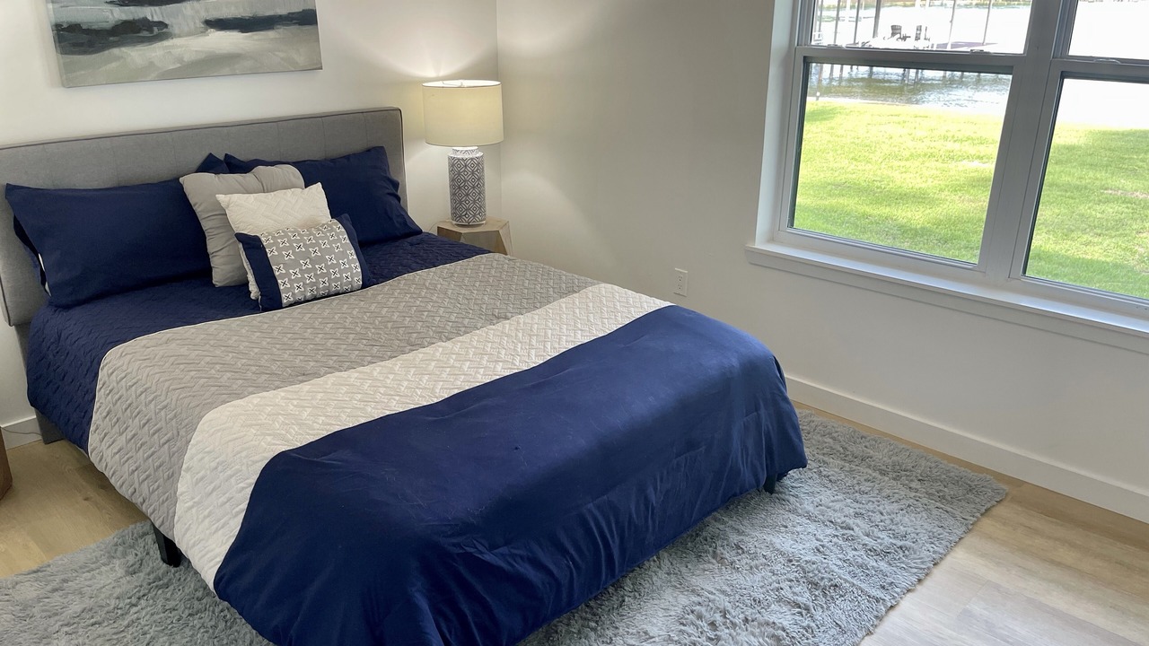 Photo of Bedroom in Leisure Land