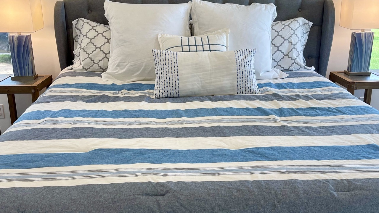 Photo of Bedroom in Leisure Land