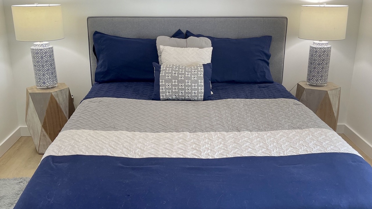 Photo of Bedroom in Leisure Land