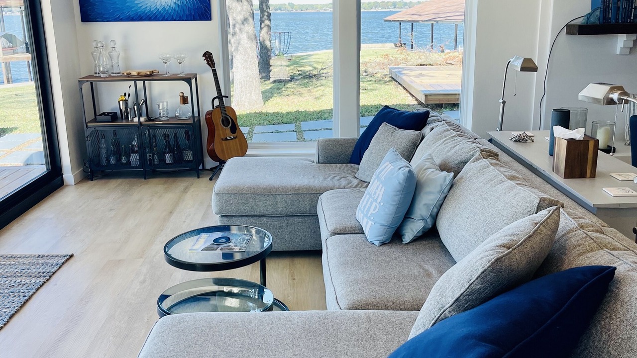 Photo of Livingroom in Leisure Land