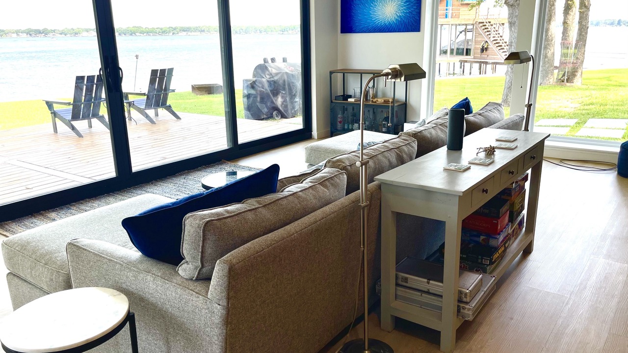 Photo of Livingroom in Leisure Land