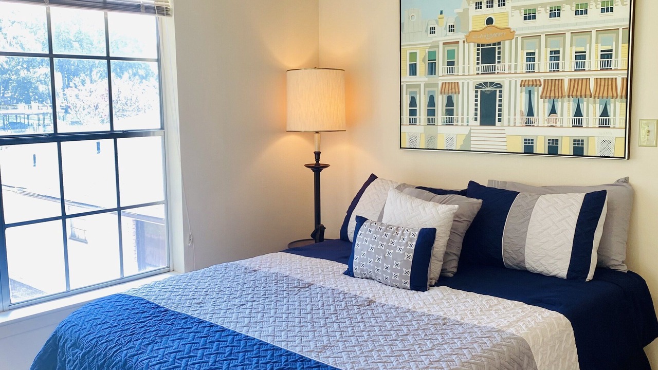 Photo of Bedroom in Leisure Land